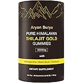 Grybų Shilajit Himall Produktas